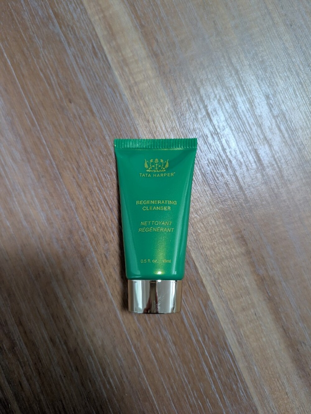 Tata Harper Regenerating Cleanser